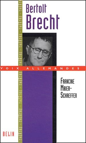 Bertold Brecht