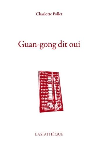 Guang-Gong Dit Oui