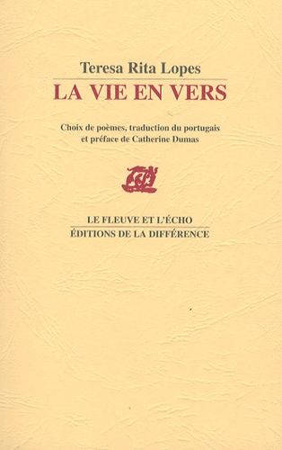 La Vie En Vers