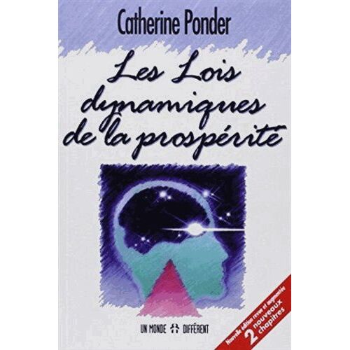 Les Lois Dynamiques De La Prospérité