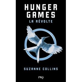 Hunger Games - Tome 3 - La Révolte