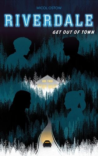 Riverdale - Get Out Of Town