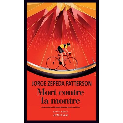 Mort Contre La Montre