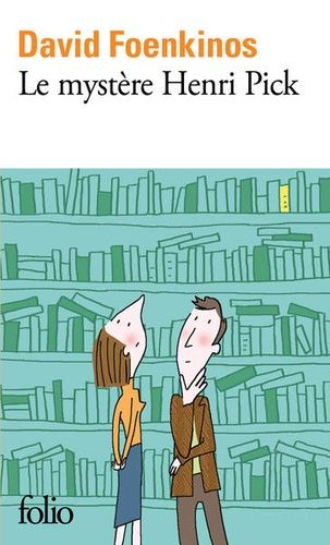 Le Mystère Henri Pick