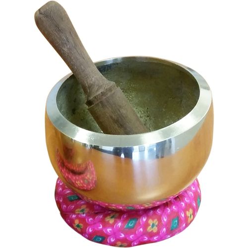 Ethno Bol14 - Bol Chantant 14 Cm