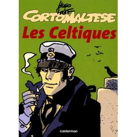 Corto Maltese - Les Celtiques