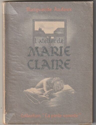 L'atelier De Marie Claire