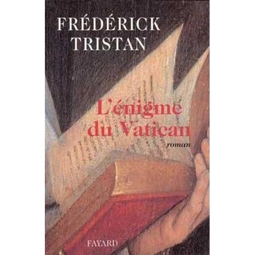 L'enigme Du Vatican