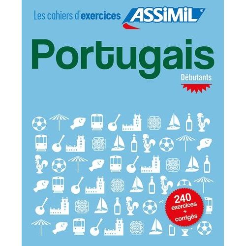 Portugais Débutants