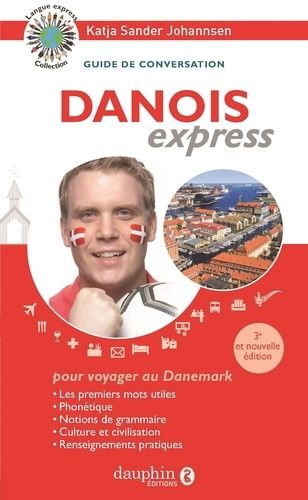 Danois Express - Guide De Conversation