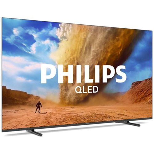 PHILIPS 50PUS7810 50" (127 cm) 4K Ultra HD Smart TV Wi-Fi Noir