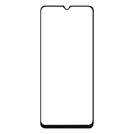 Protecteur D¿Écran En Verre Trempé Pour Xiaomi Redmi 10c Bords Noirs Biseautés