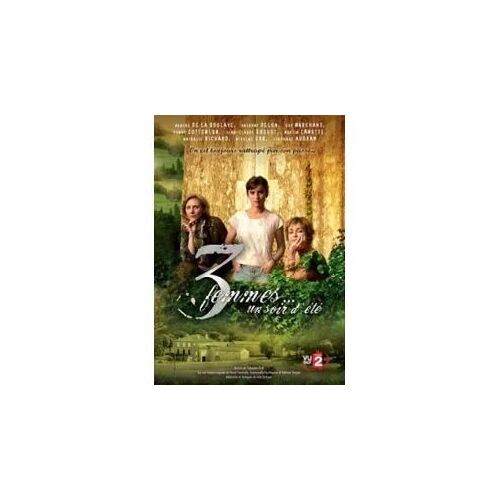 3 Femmes Un Soir D'ete Partie 1 Épisode 1 Et 2