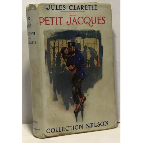 Petit Jacques