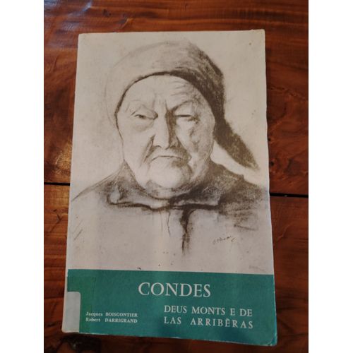 Condes Deus Monts E De Las Arribèras