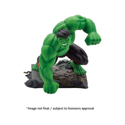 Avengers - Figurine Hulk 10 Cm