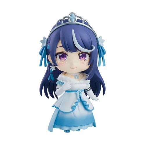 Vtuber - Figurine Nendoroid Kokorone Awayuki 10 Cm