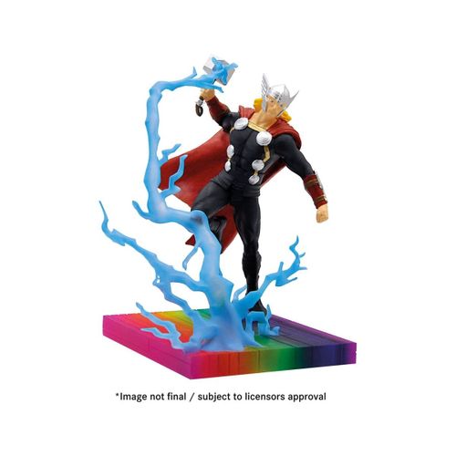 Avengers - Figurine Thor 12 Cm