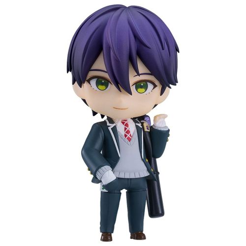 Nijisanji - Figurine Nendoroid Kenmochi Toya 10 Cm