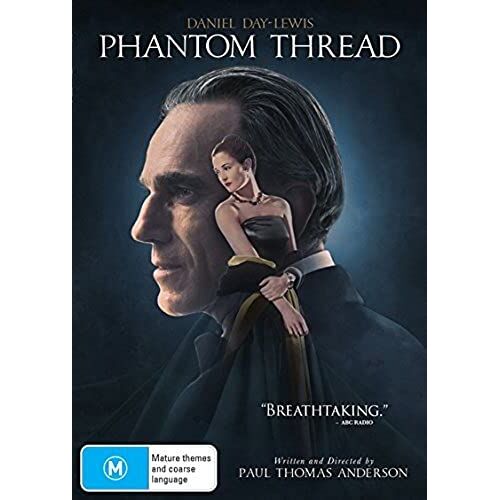 Phantom Thread