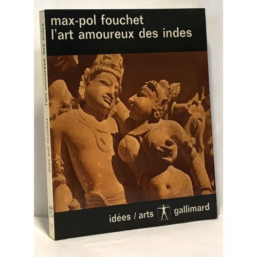 L'art Amoureux Des Indes