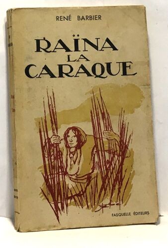 Raïna La Caraque