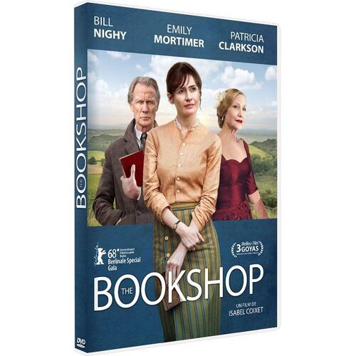 The Bookshop