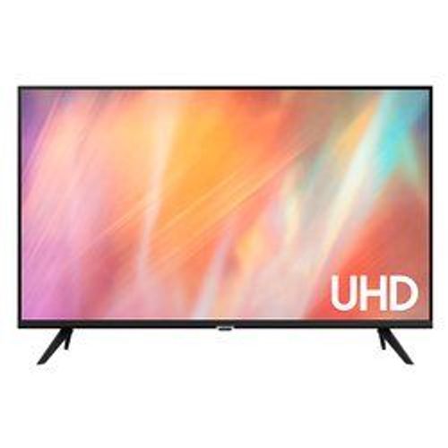 Samsung Series 7 UE43AU7090U 109,2 cm (43") 4K Ultra HD
