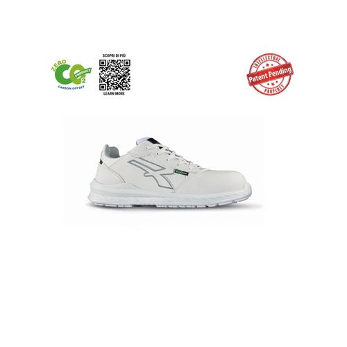 Chaussures De Sécurité Maple Esd S3 Ci Src | Ri21384 - Upower