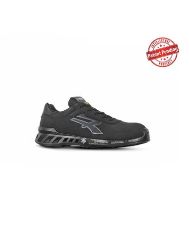 Chaussures De Sécurité Ben Esd S3 Ci Src | Rv20024 - Upower