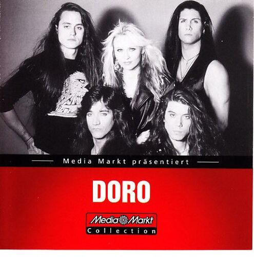 Doro - Media Markt