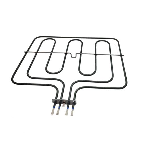 Resistance voute 1400 + 1200W Four cuisinière (32017631 ALLIANCE ATLANTIC AVEA AYA BLUESKY CASINO COBAL CONTINENTAL EDISON COOKTOP DOMEOS EDSON ESSENTIEL B EUREKA FAR FINLUX FRIONOR FROSTAR HARROW HE