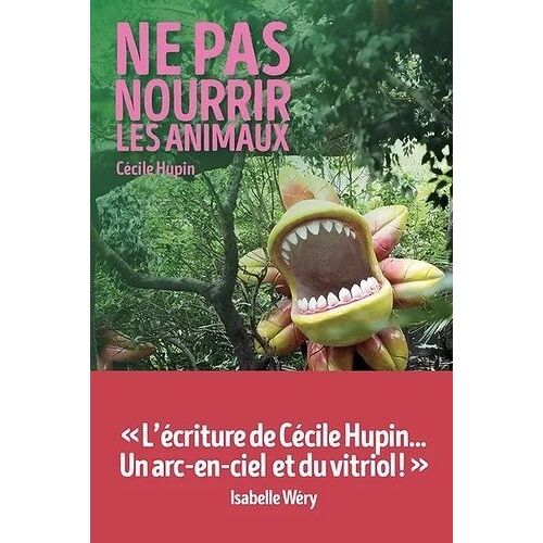 Ne Pas Nourrir Les Animaux