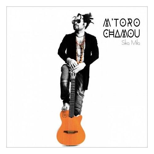 M'toro Chamou "Sika Mila"