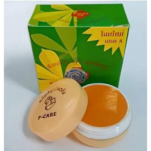 Crème De Visage - P-Care - Anti-Hyperpigmentation - 3 Pots De 15 G - Sans Parfum - Mixte 