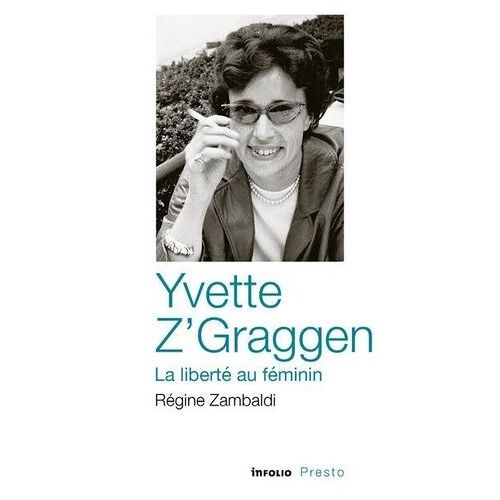 Yvette Z'graggen