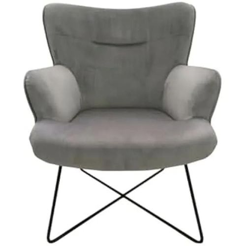 Fauteuil - Dkd Home Decor - 8424002066185 - Plastique - Multicolore - 1 Place - Design Contemporain