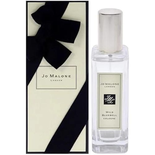 Eau De Cologne - Jo Malone - Wild Bluebell - 30 Ml - Femme - Florale 