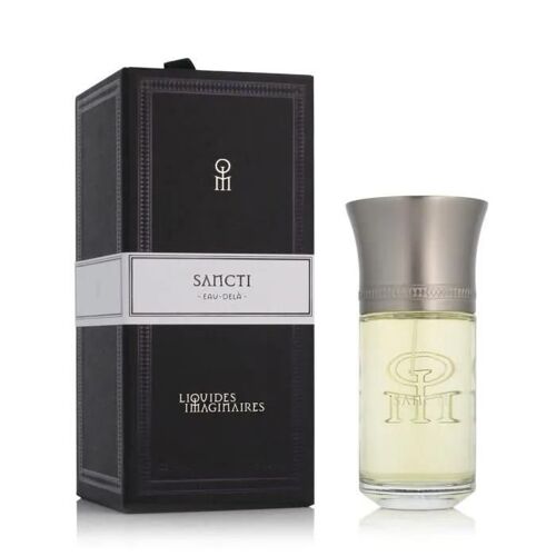 Parfum Unisexe Liquides Imaginaires Edp Sancti (100 Ml) 
