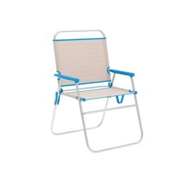 CHAISE PLIANTE POUR LE CAMPING Quechua | Decathlon