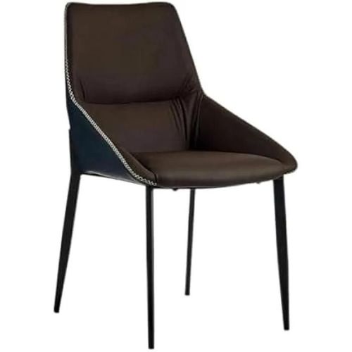 Fauteuil - Gift Decor - Estándar - Alliage D'acier - Cuir Synthétique - Multicolore