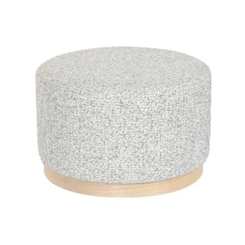 Banquette 48 X 48 X 31 Cm Gris Clair