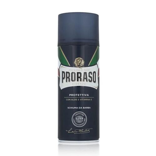 Proraso Protective Shaving Foam 400 Ml 