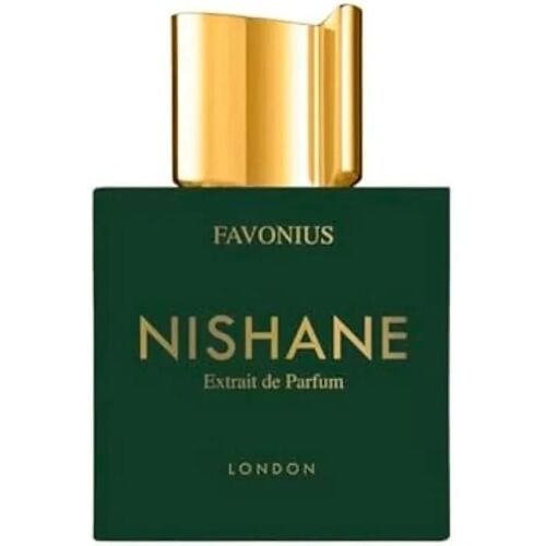 Parfum - Nishane - Favonius - Eau De Parfum - Mixte - Florale 