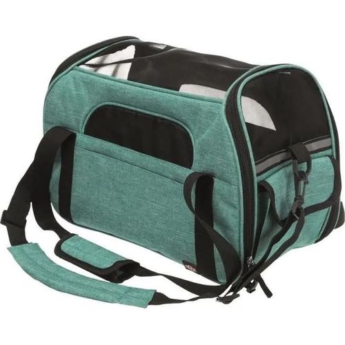 Trixie Sac Madison - 19 X 28 X 42 Cm - Vert - Pour Chien