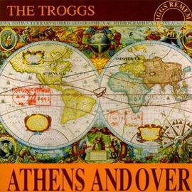 Athens Andover Rsd 2019