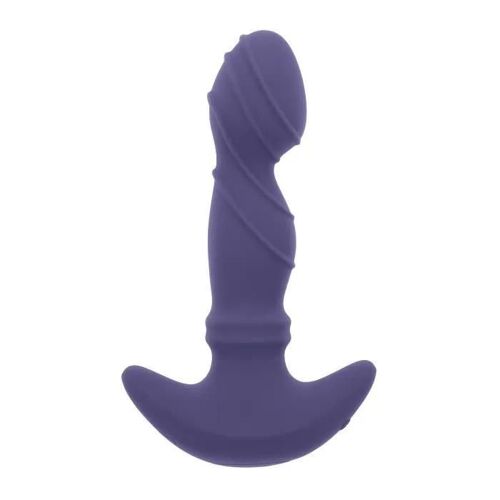Gender X - Ring It Vibromasseur Prostatique - 16,5 Cm