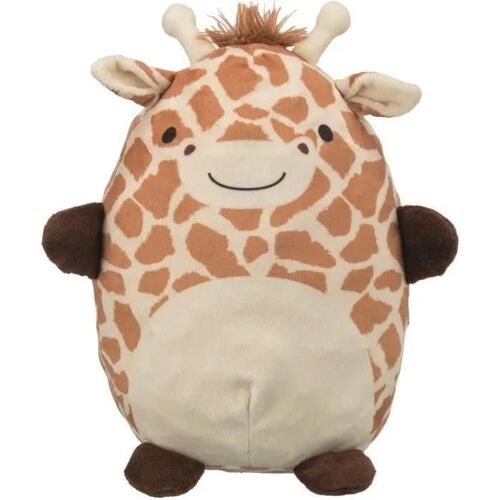 Jouet Peluche Pour Chien Girafe Trixie (X2)