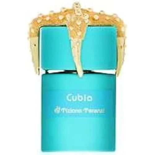 Parfum Tiziana Terenzi Cubia - Mixte - 100 Ml - Oriental - Ambré - Gourmand 