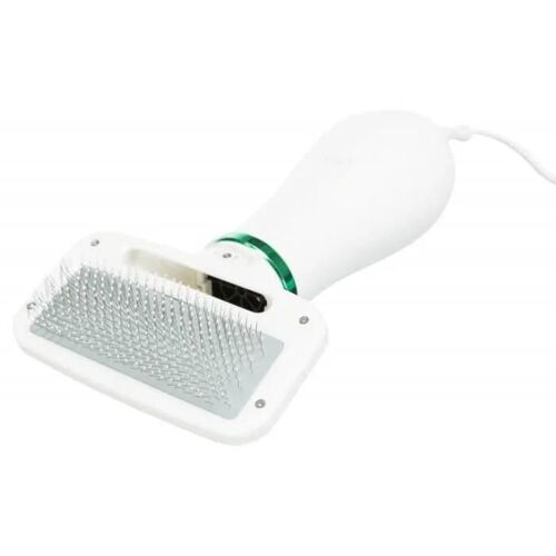 Brosse À Air Chaud Puissance: 380 W. Pour Chien Et Chat.-Trixie 33,000000 Blanc